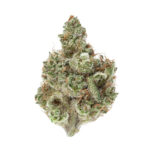 Medible review outer space sativa strain