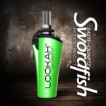 Lookah Swordfish review