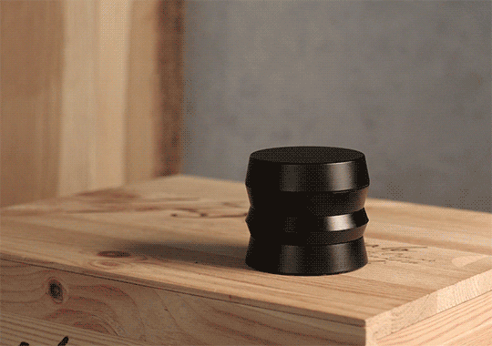 HOJ KLIP Grinder Review