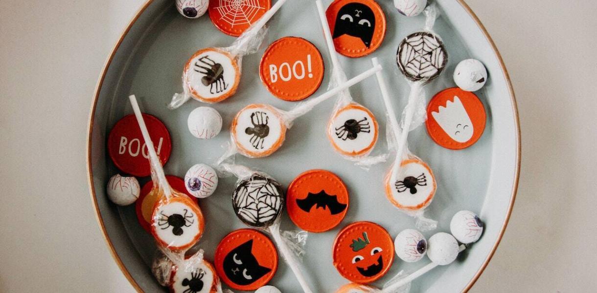 Medible review 6 Spooky Themed Edibles to Enjoy at Home This Halloween