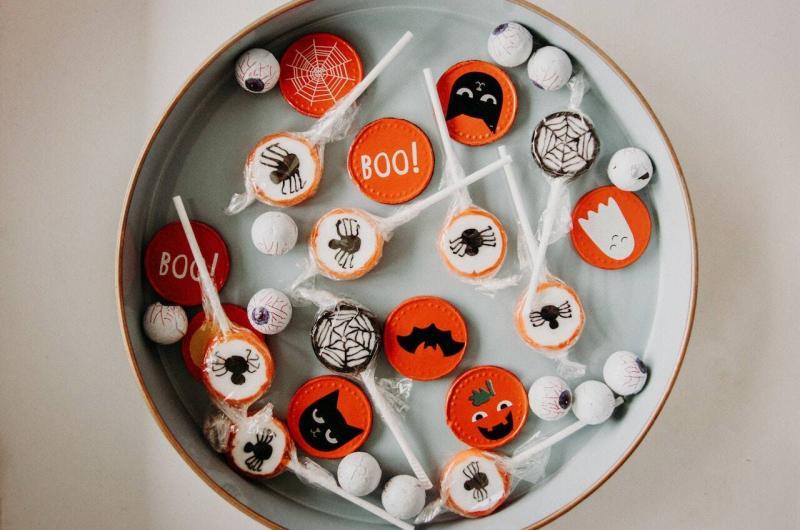 Medible review 6 Spooky Themed Edibles to Enjoy at Home This Halloween