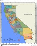 Medible review 617px California Map