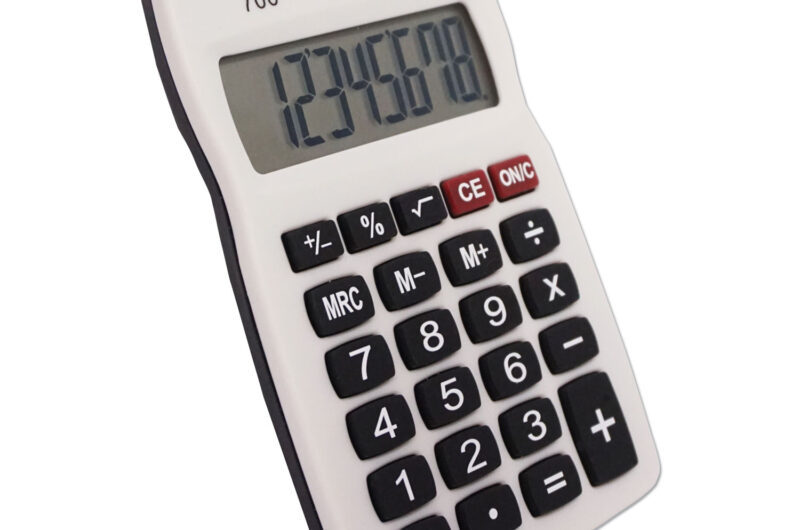 Medible review calculator