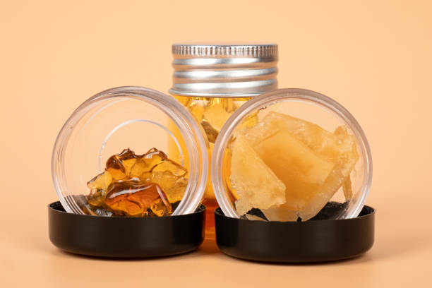 THCA Isolate Diamonds: The Perfect Addition to Your Dabbing Arsenal