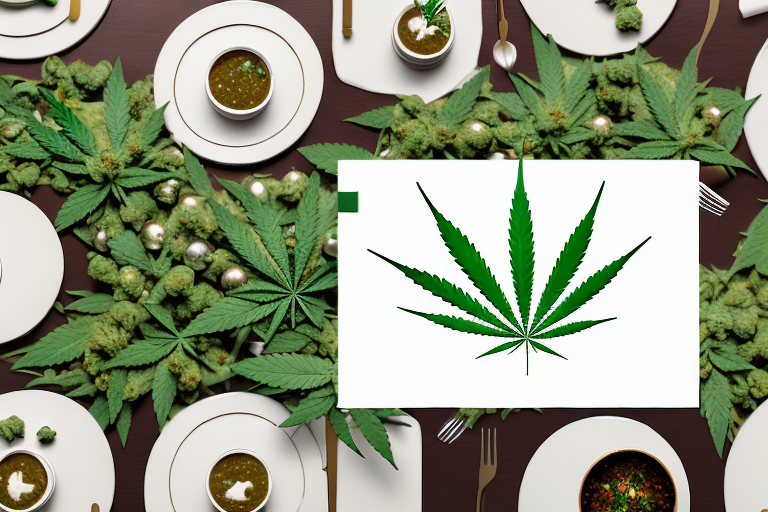 Medible review 10 cannabis infused recipes to liven up your next party