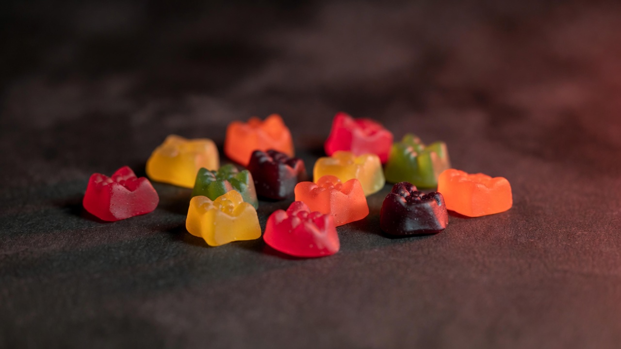 Top 2 THC Gummies for Relaxation: Benefits, Dosage & Reviews