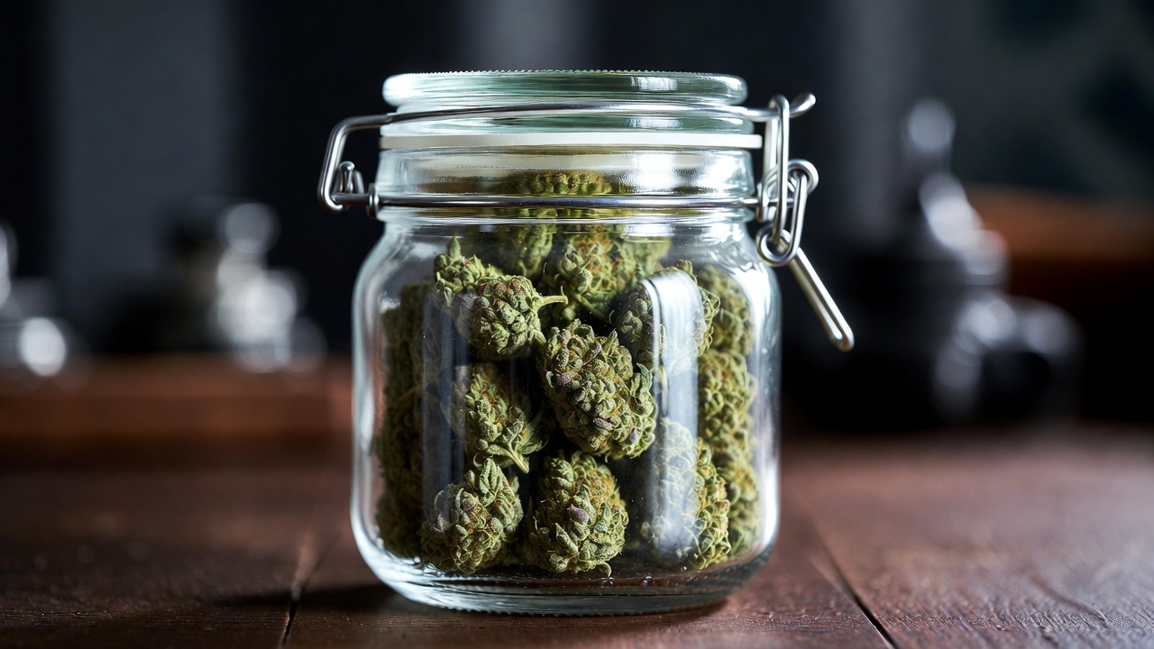 Top 4 Marijuana Strains for Beginners in 2024